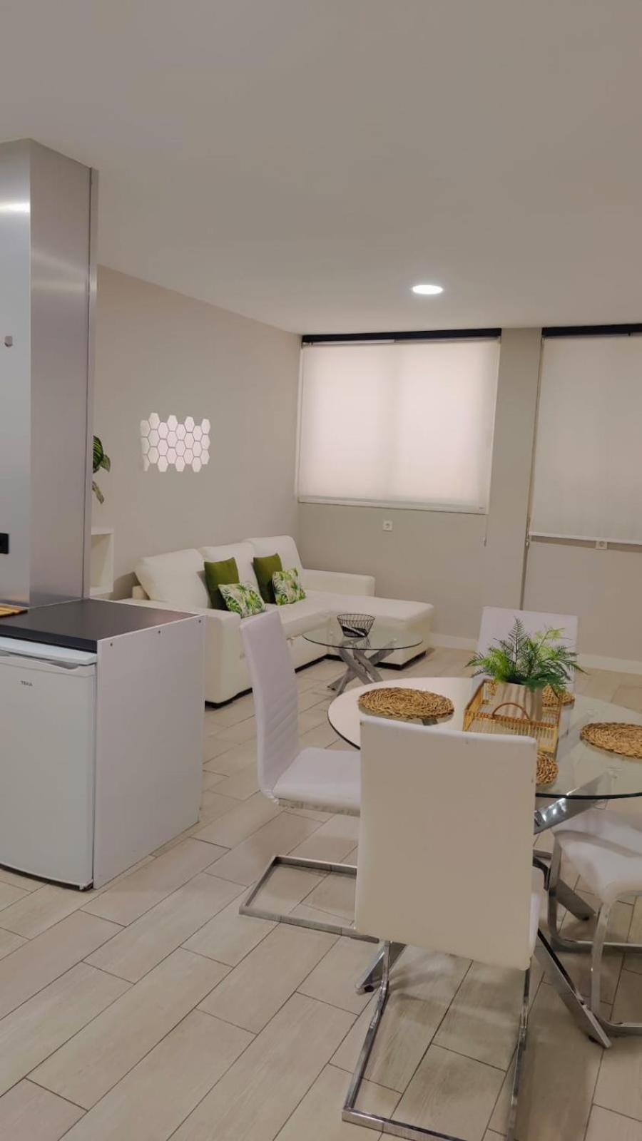 El Encanto Andaluz 2 Apartment Cordoba