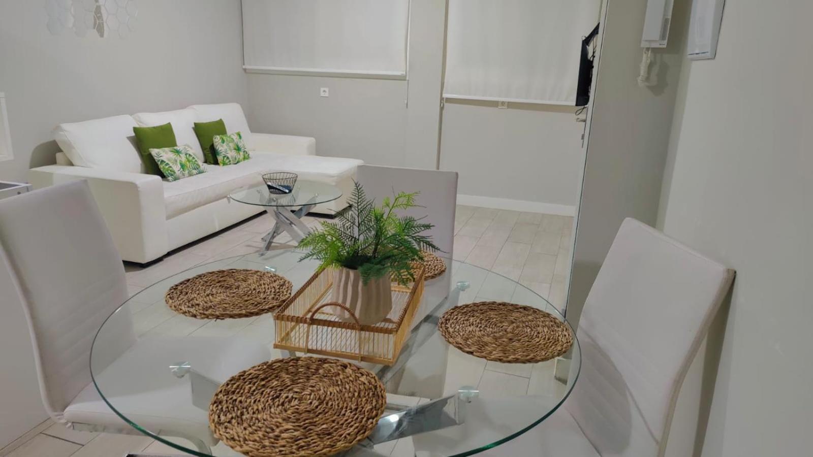 El Encanto Andaluz 2 Apartamento